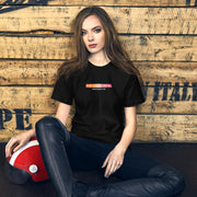 AYA PRIDE Collection T (lez flag)